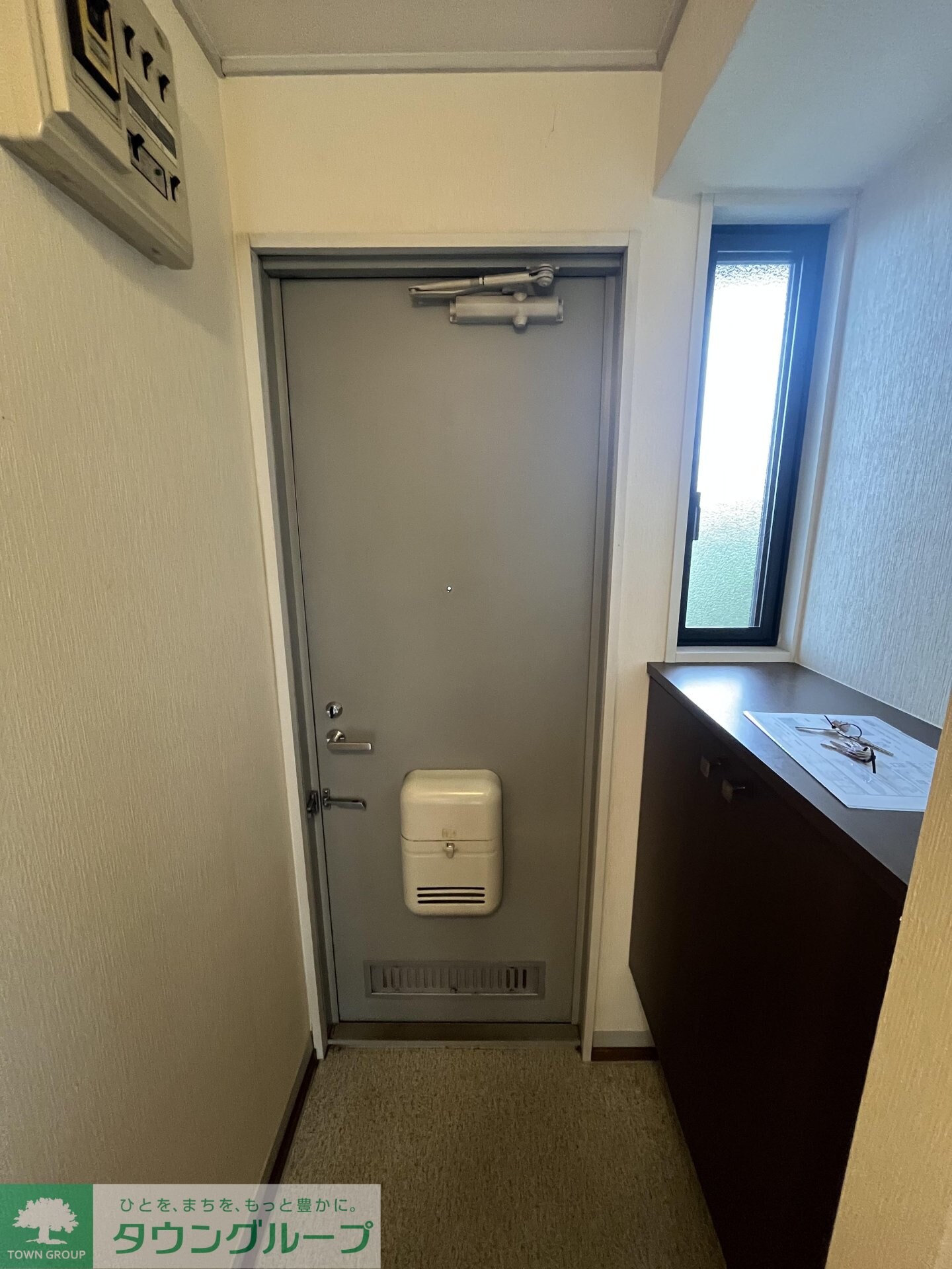 フォレストヴィラ北斗の物件内観写真