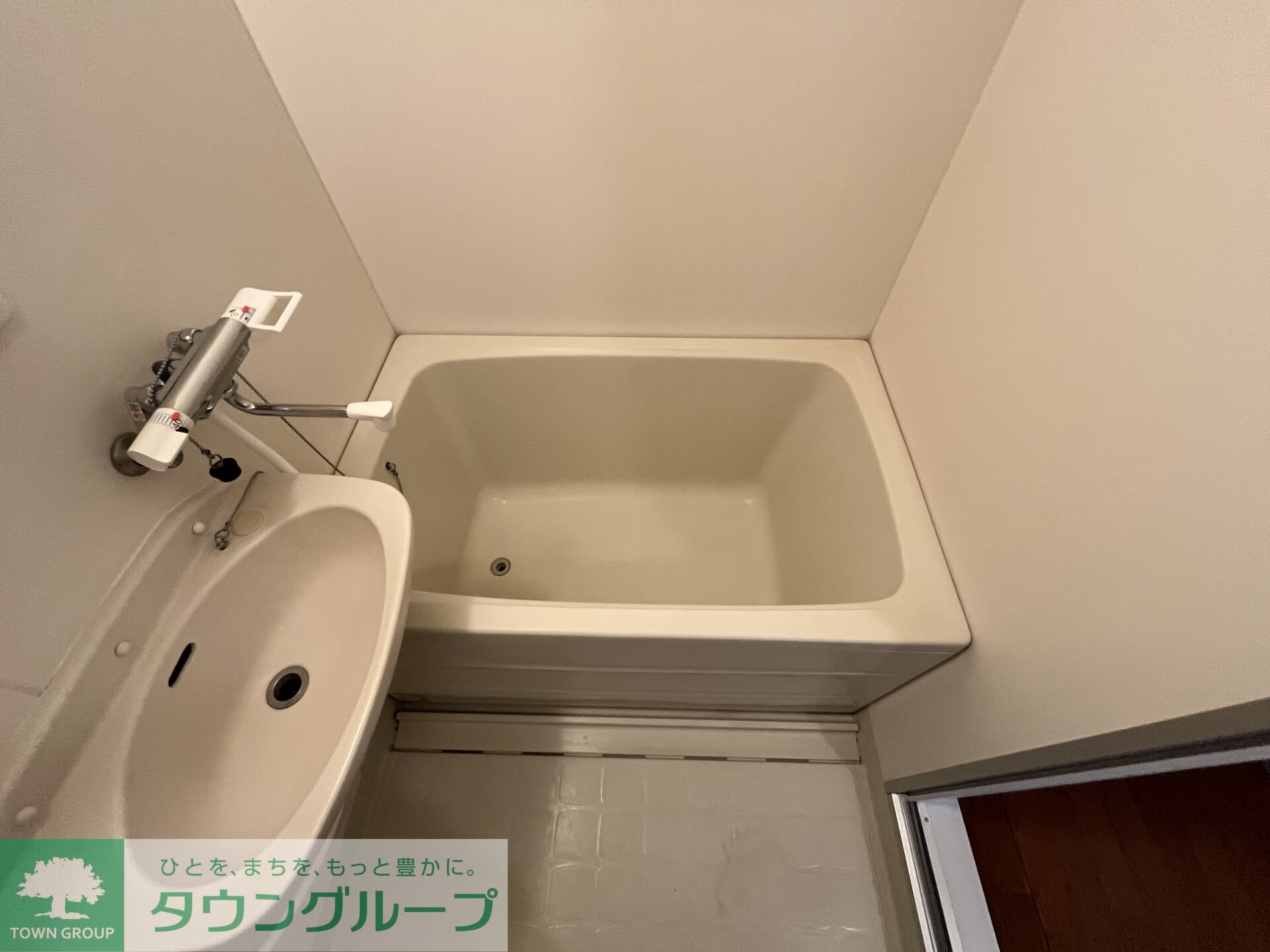 フォレストヴィラ北斗の物件内観写真