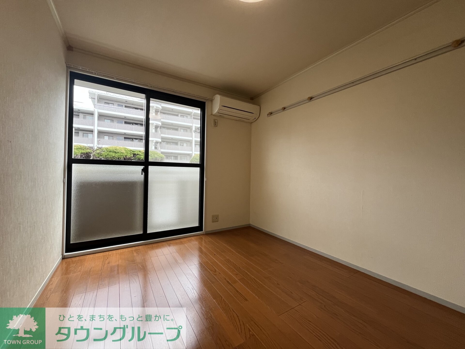 フォレストヴィラ北斗の物件内観写真