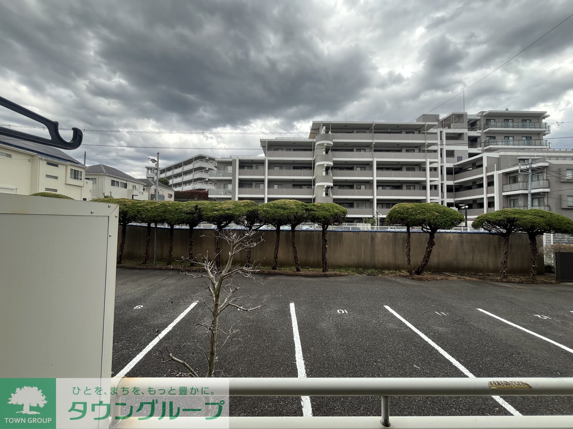 フォレストヴィラ北斗の物件内観写真