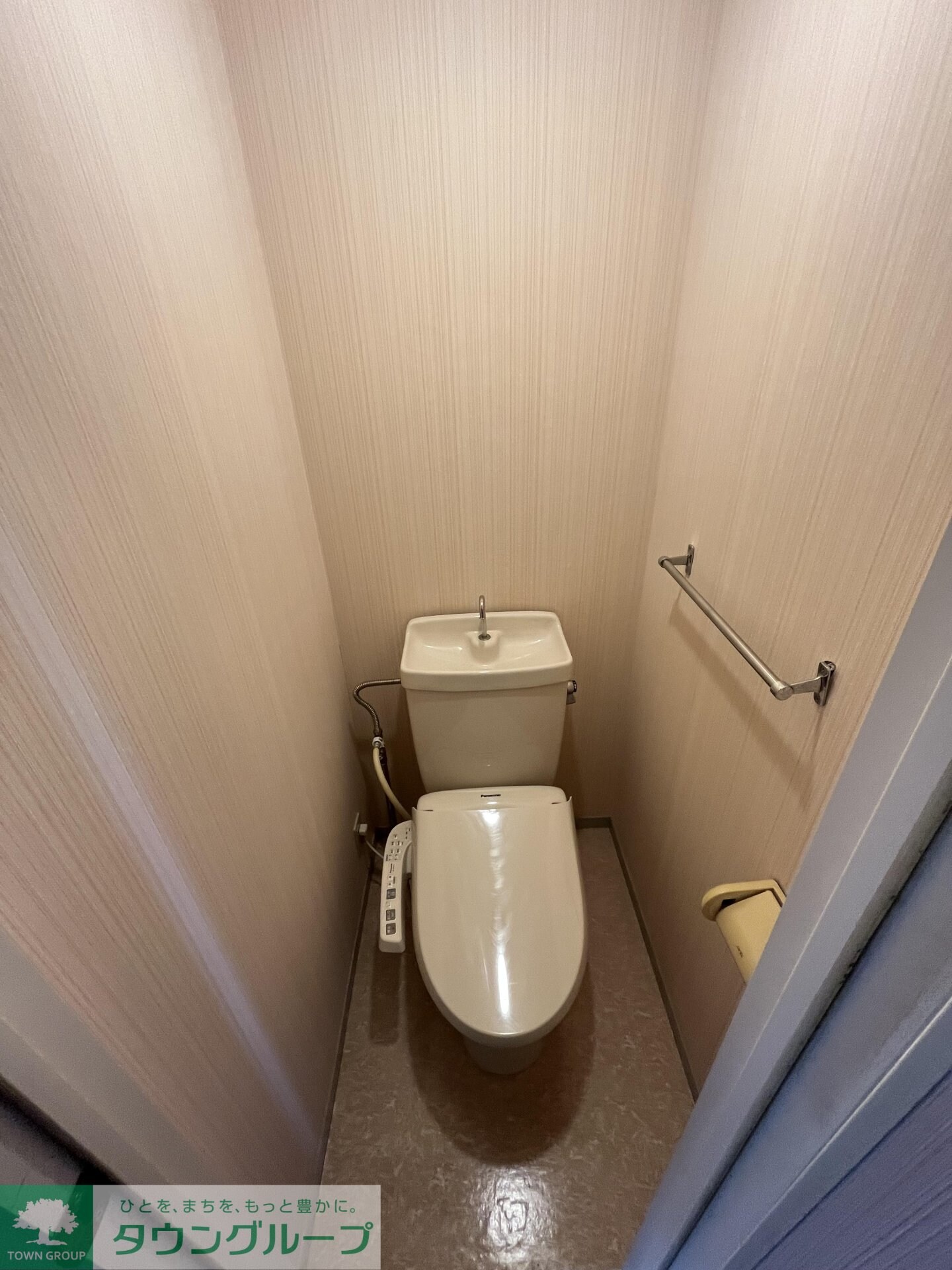 フォレストヴィラ北斗の物件内観写真