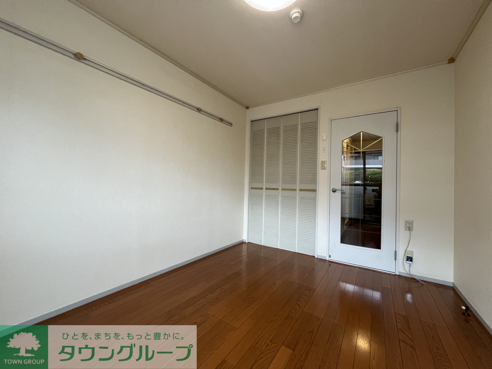 フォレストヴィラ北斗の物件内観写真