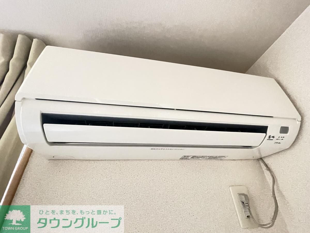 レオパレスTOKUの物件内観写真