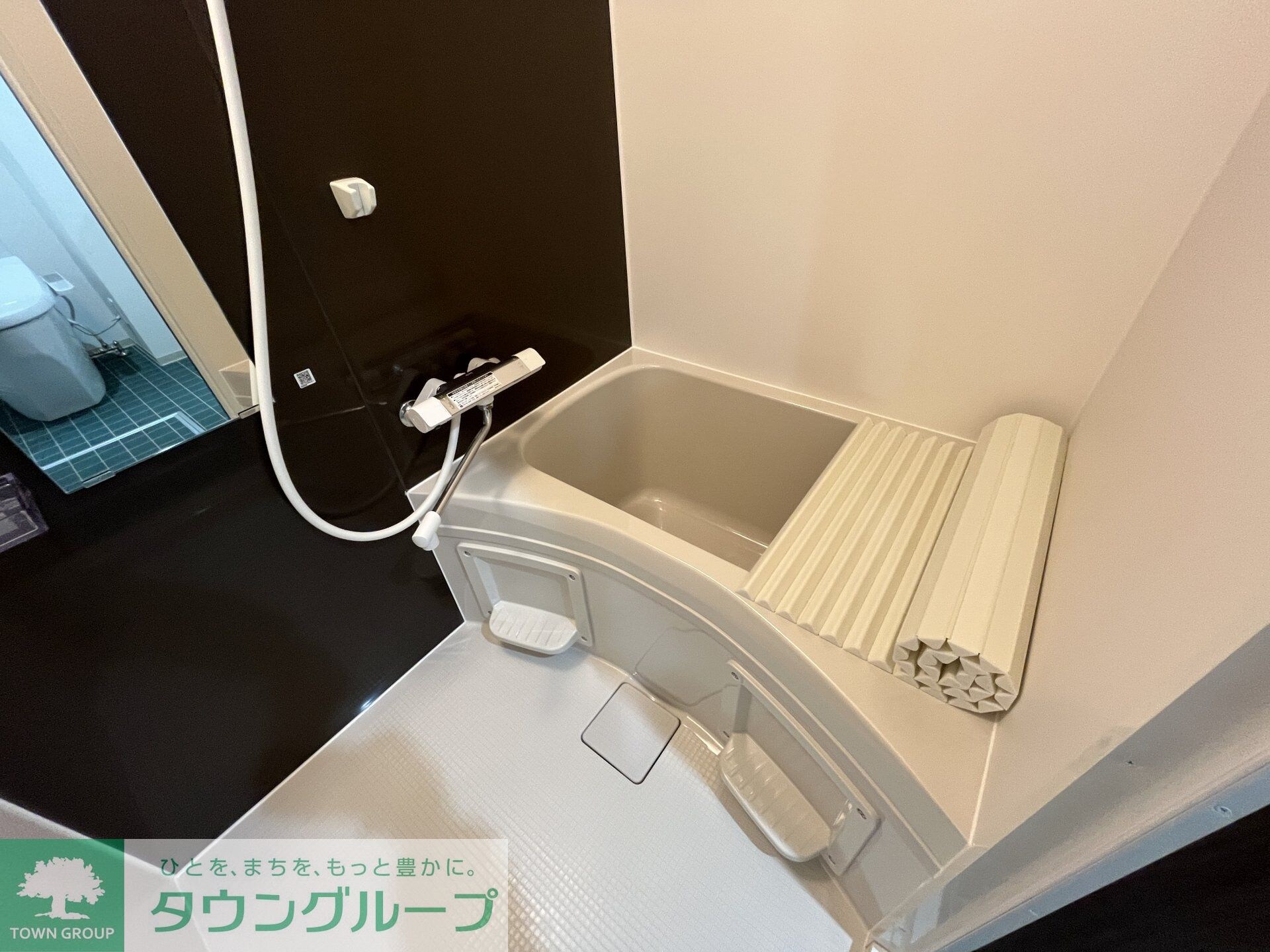 スマートヴィラ ウノモリの物件内観写真