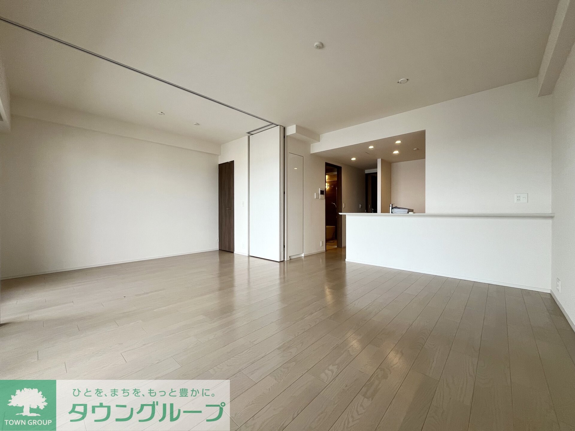 リビオタワー小田急相模原の物件内観写真