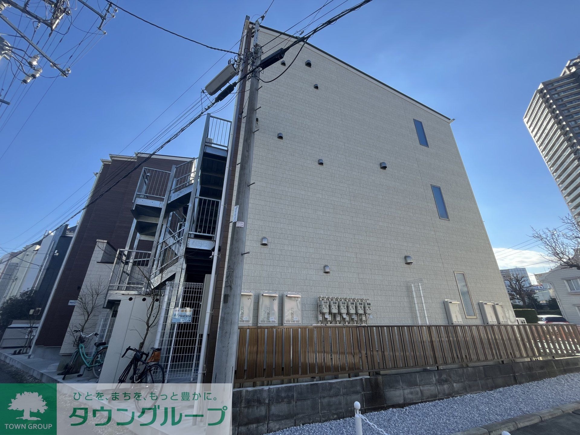 WithFun小田急相模原駅前の物件内観写真