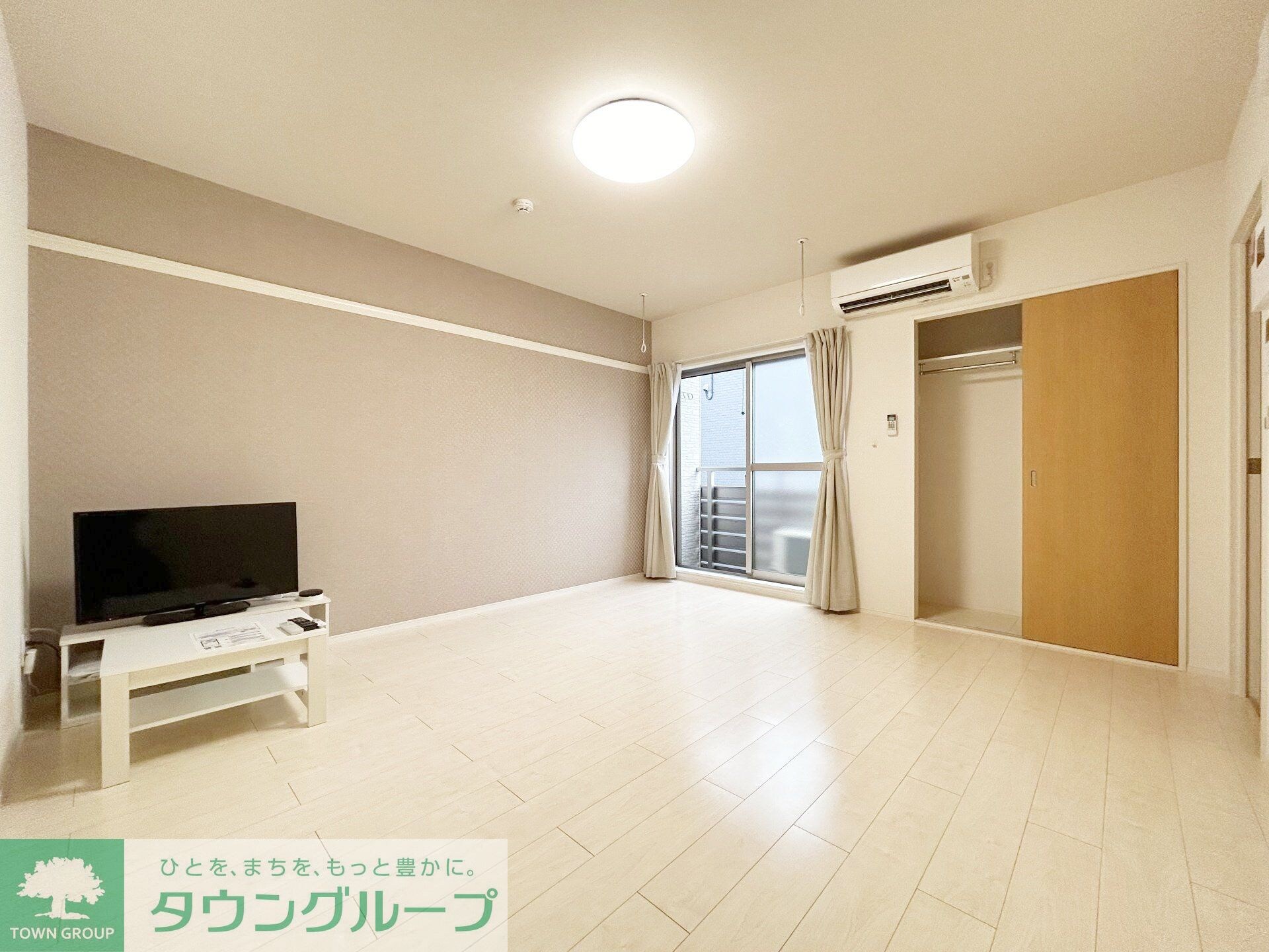 クレイノ向日葵 レジデンスの物件内観写真