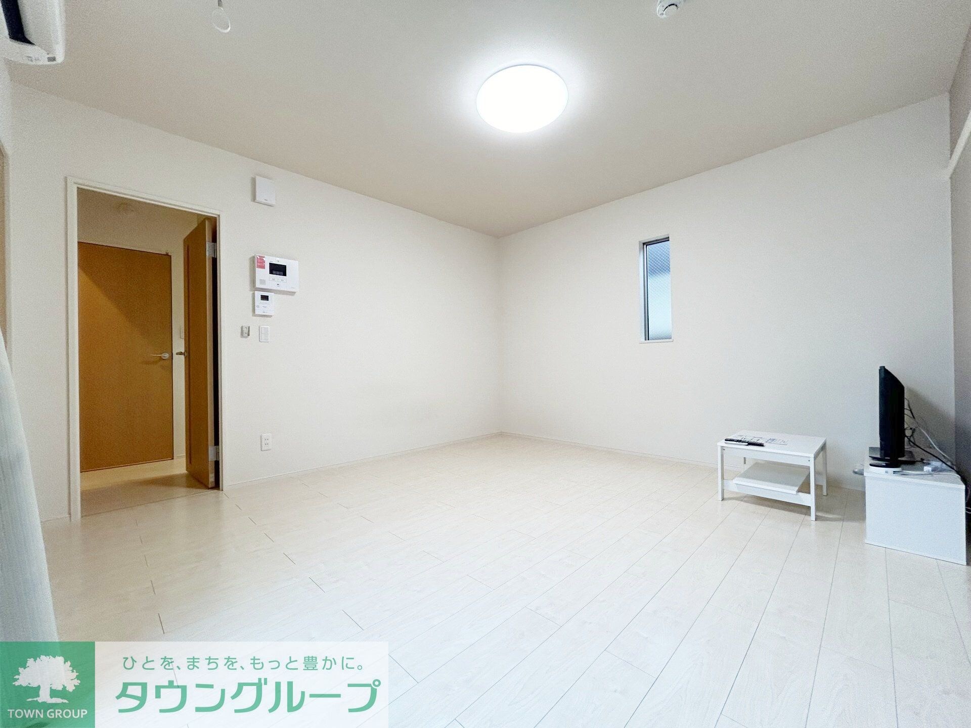 クレイノ向日葵 レジデンスの物件内観写真