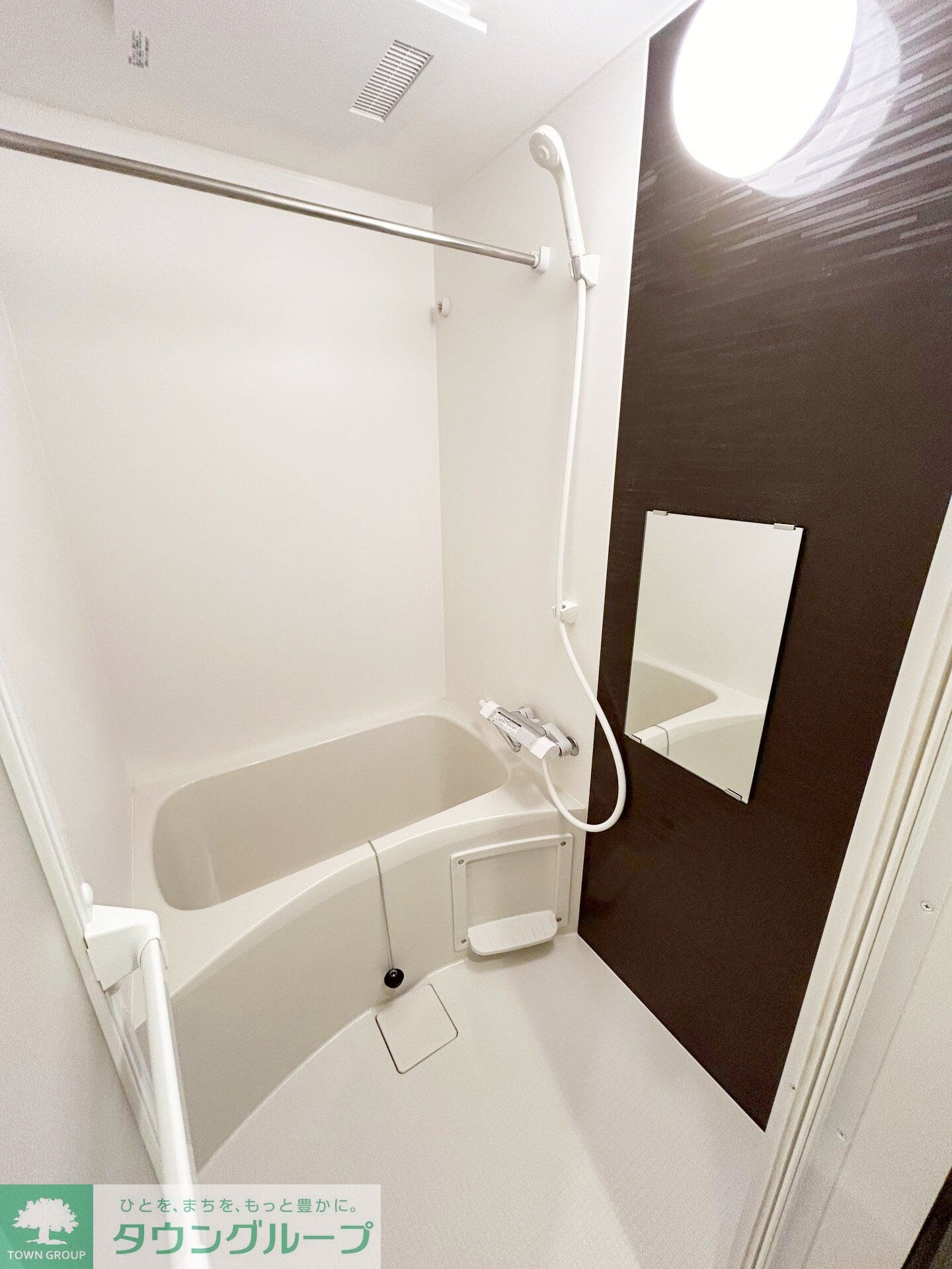 クレイノ向日葵 レジデンスの物件内観写真