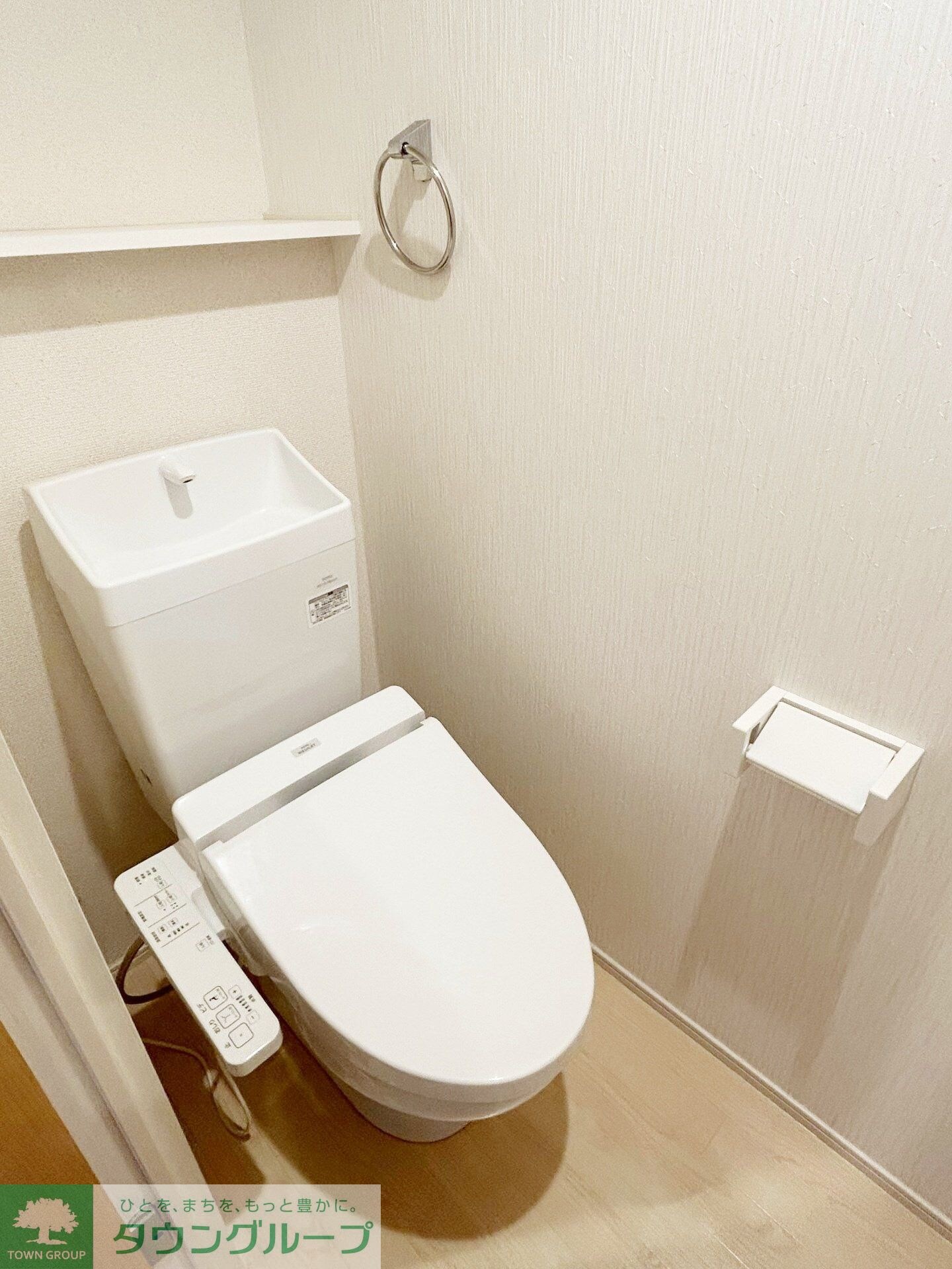 クレイノ向日葵 レジデンスの物件内観写真