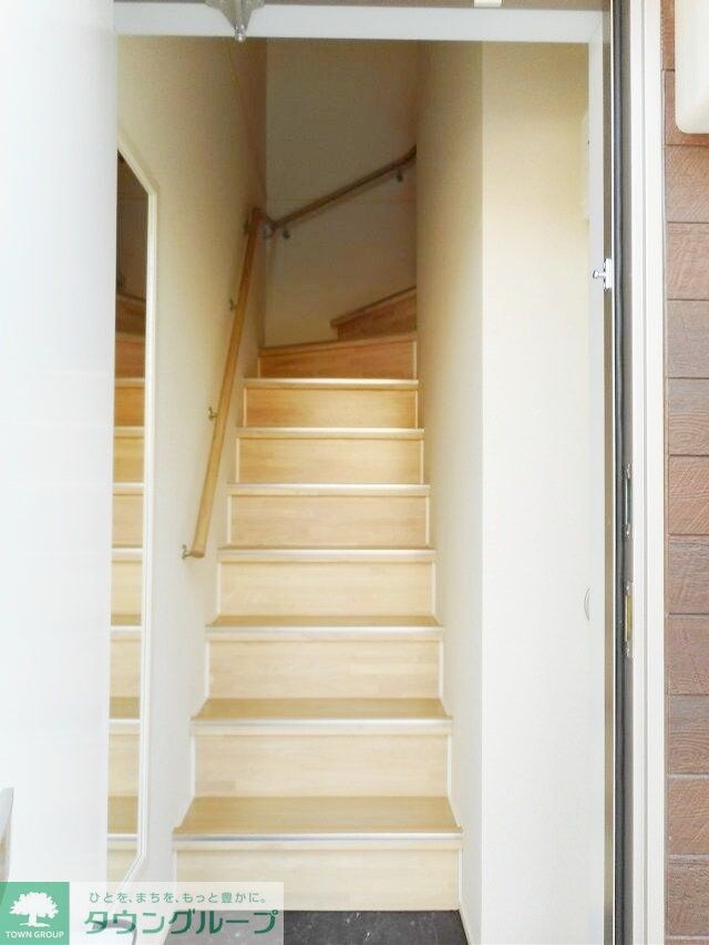 クレイノ向日葵 レジデンスの物件内観写真