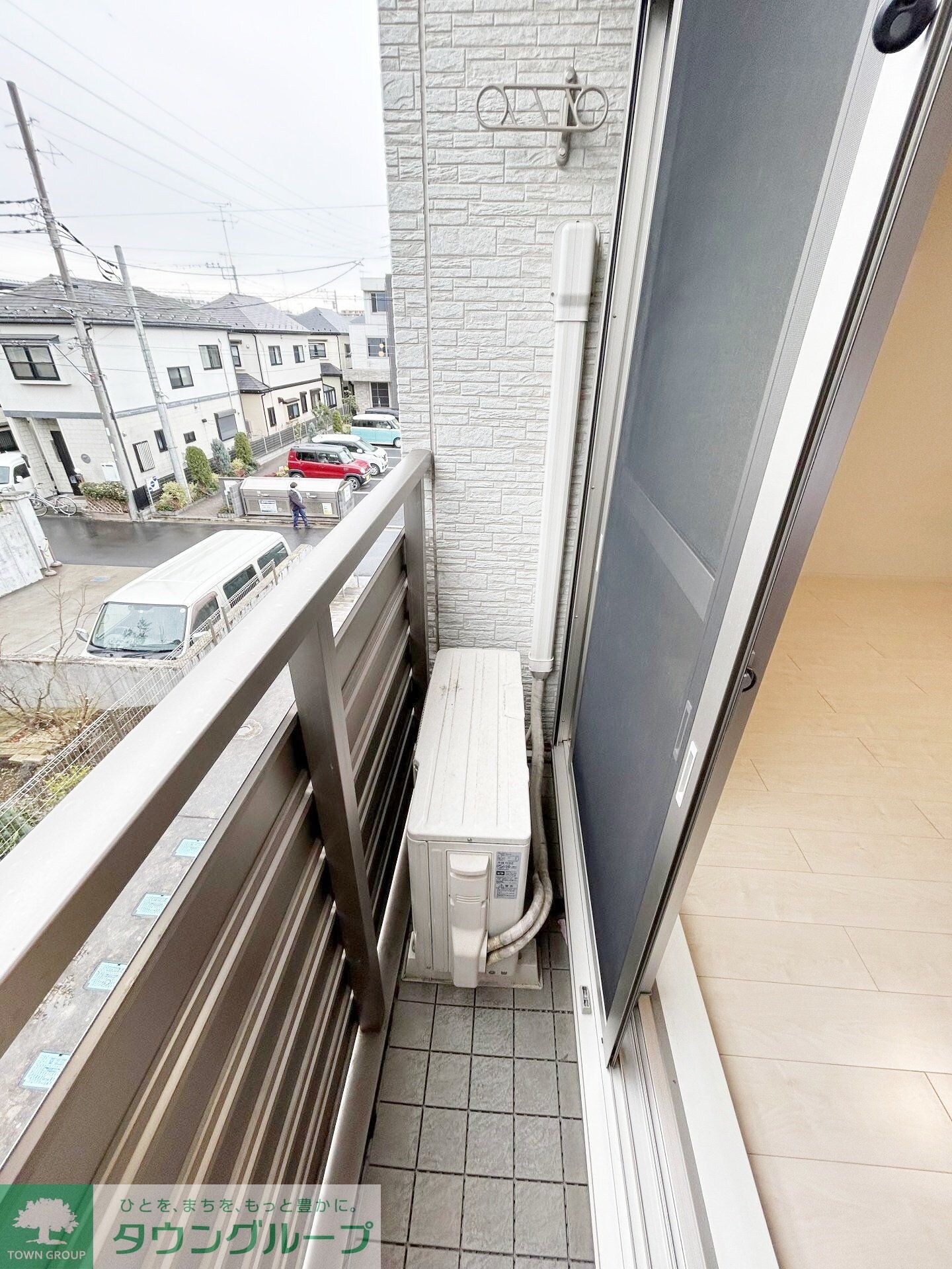 クレイノ向日葵 レジデンスの物件内観写真