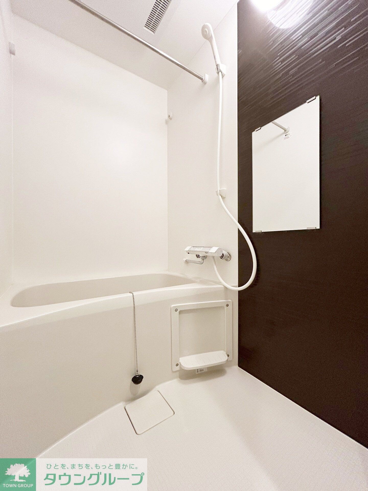 クレイノ向日葵 レジデンスの物件内観写真