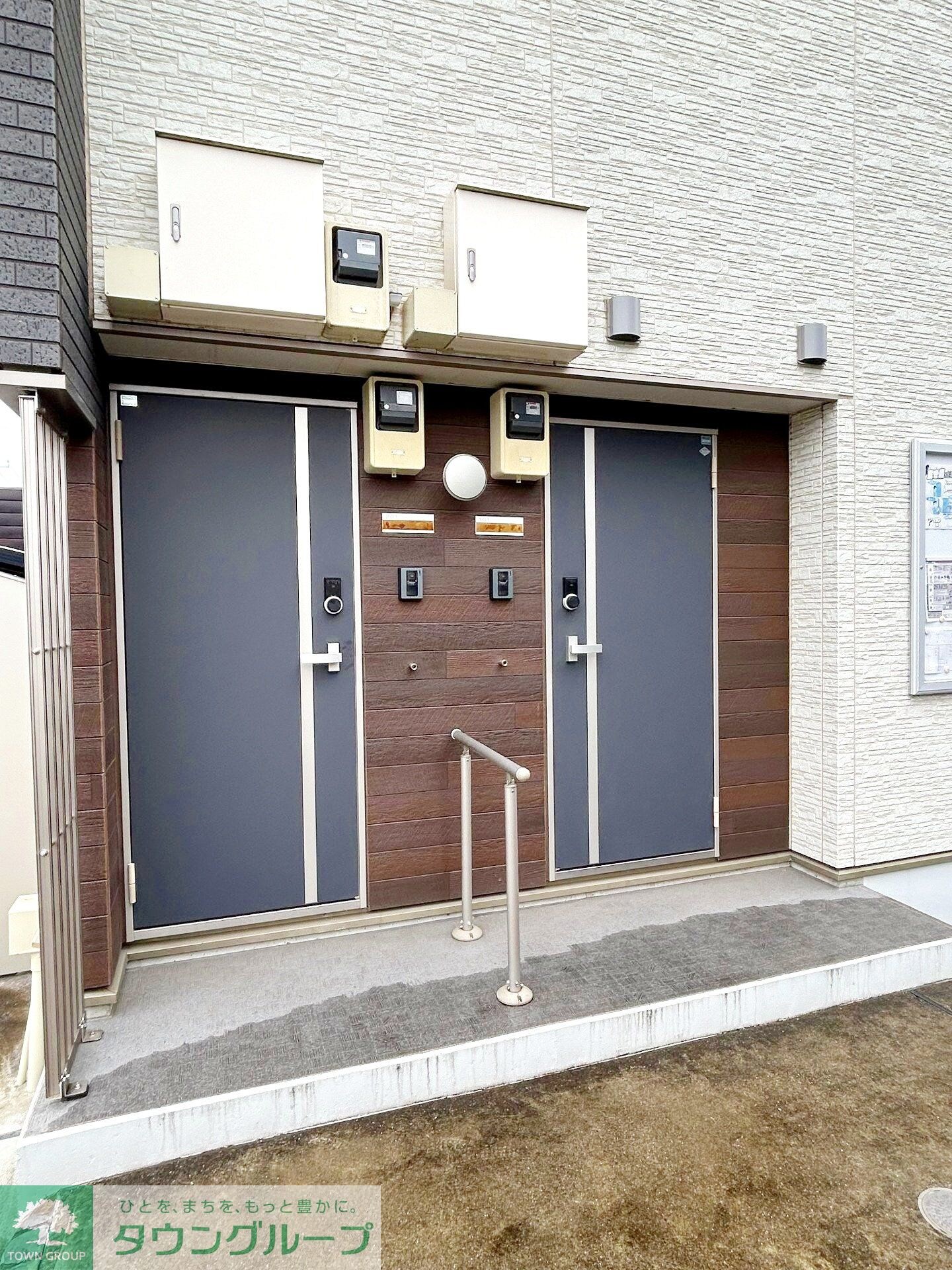 クレイノ向日葵 レジデンスの物件内観写真