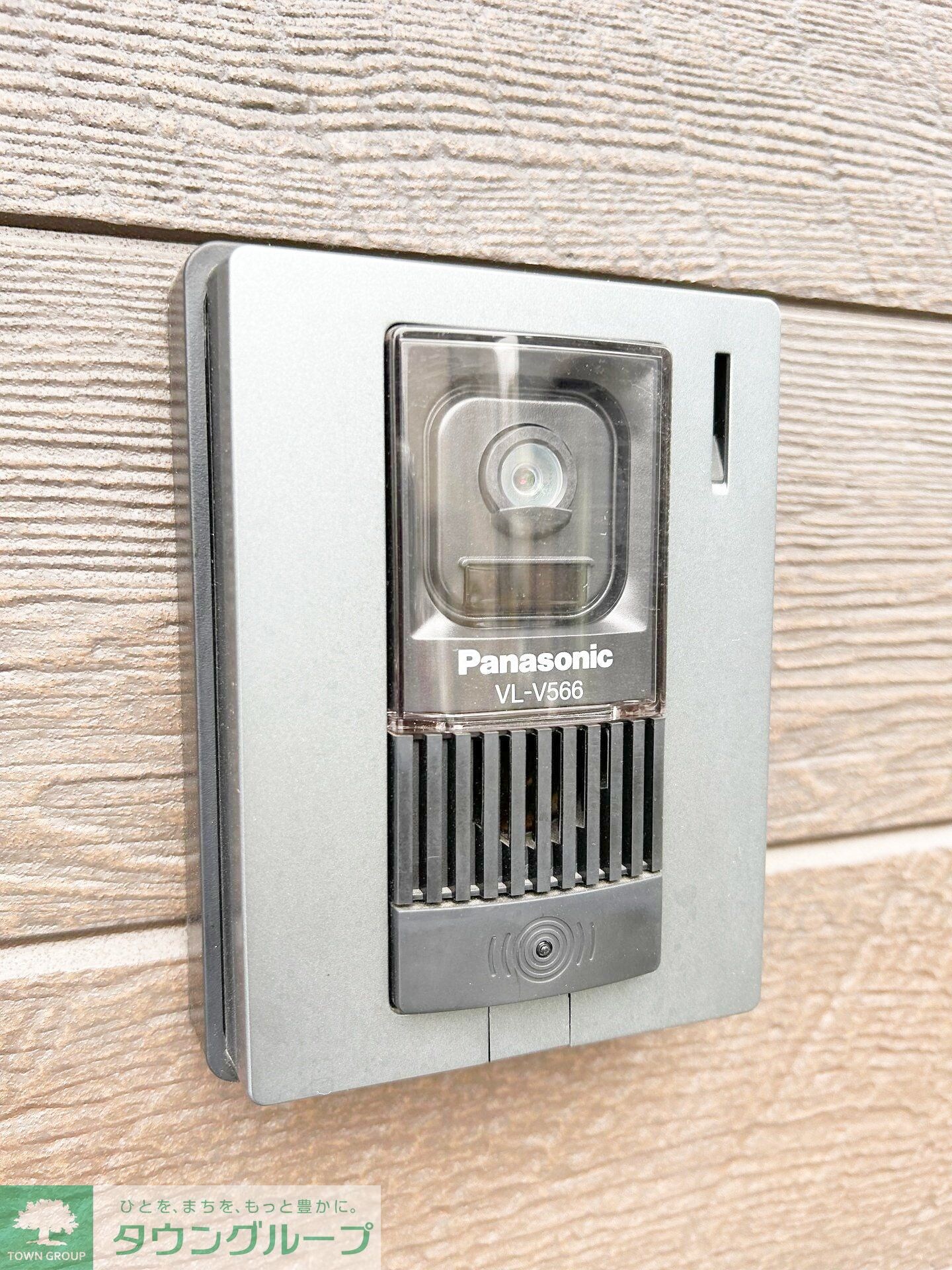 クレイノ向日葵 レジデンスの物件内観写真