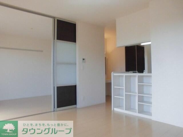 グランソーレ Iの物件内観写真