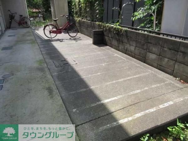 レオパレスサニーコートイシガキの物件内観写真