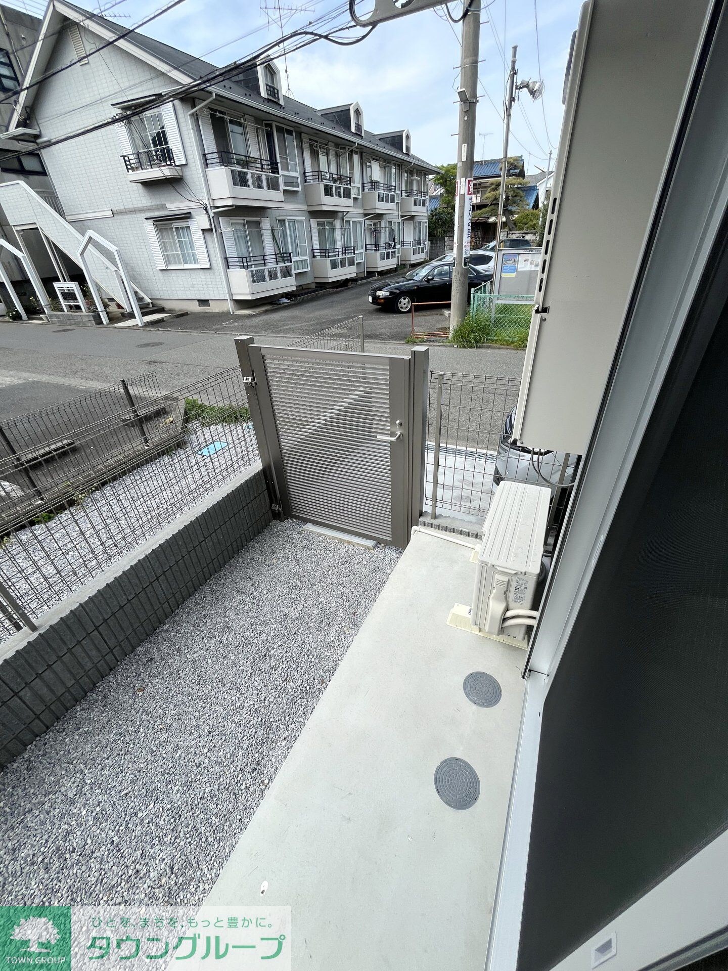 グリーンカーサさがみ野の物件内観写真