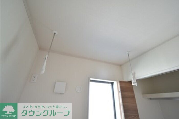 GARAGEクエストの物件内観写真