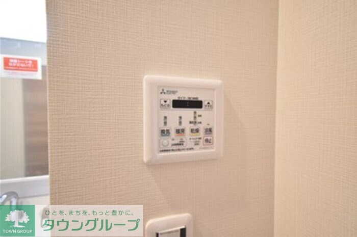 GARAGEクエストの物件内観写真