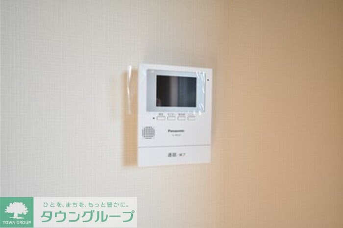 GARAGEクエストの物件内観写真