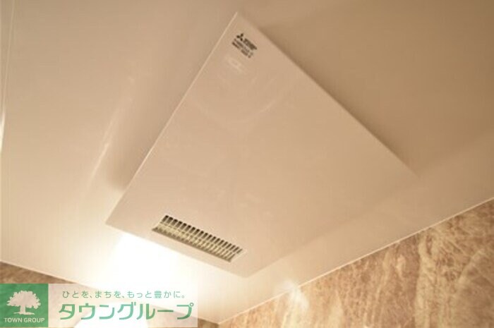 GARAGEクエストの物件内観写真