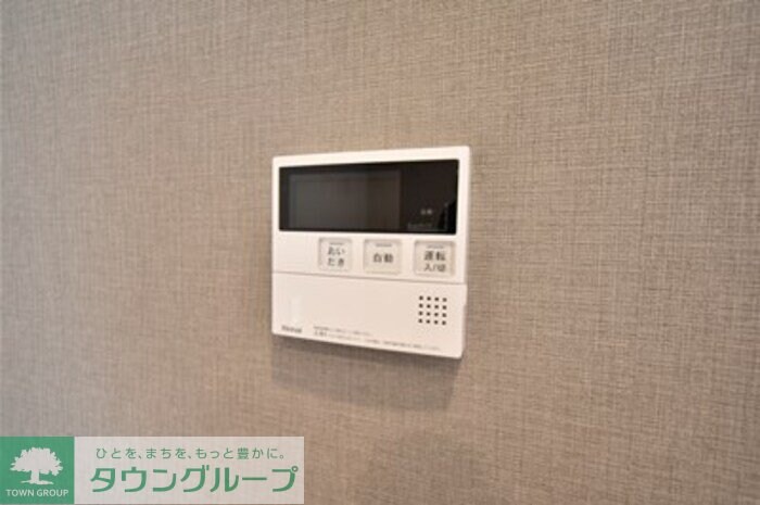 GARAGEクエストの物件内観写真