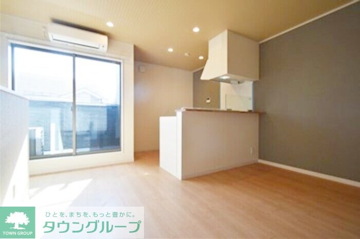 GARAGEクエストの物件内観写真