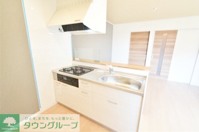 GARAGEクエストの物件内観写真