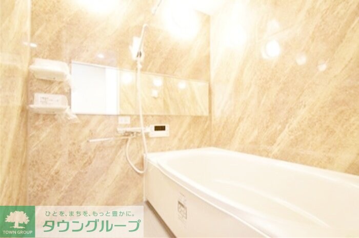 GARAGEクエストの物件内観写真