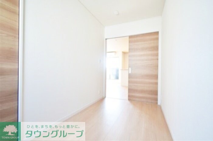 GARAGEクエストの物件内観写真