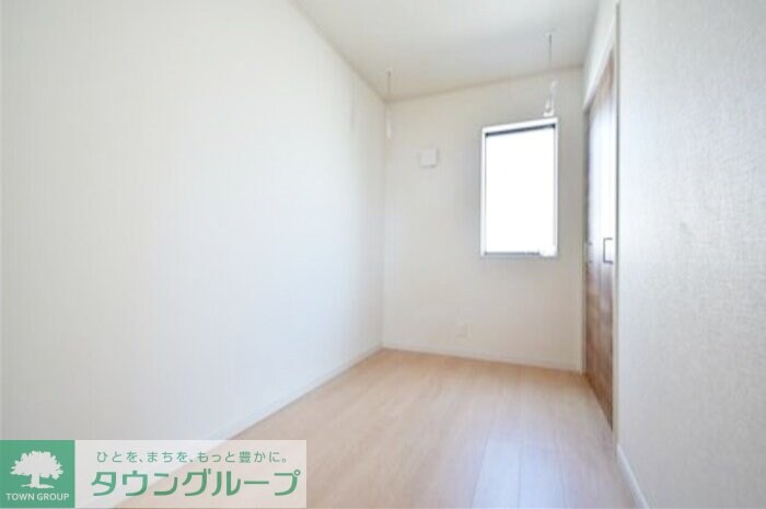 GARAGEクエストの物件内観写真