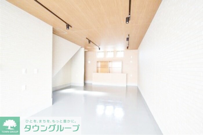 GARAGEクエストの物件内観写真