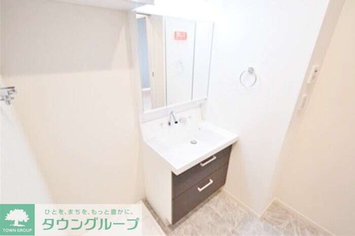 GARAGEクエストの物件内観写真