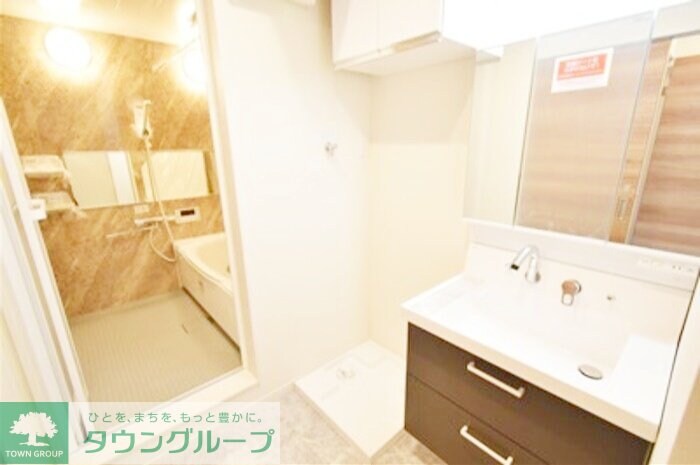 GARAGEクエストの物件内観写真