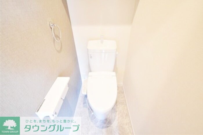 GARAGEクエストの物件内観写真