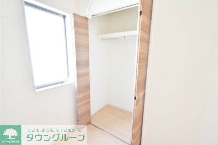 GARAGEクエストの物件内観写真