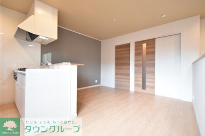 GARAGEクエストの物件内観写真