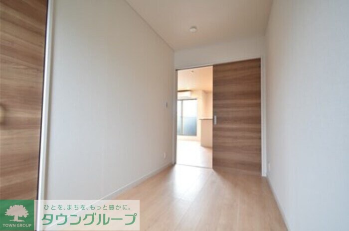 GARAGEクエストの物件内観写真