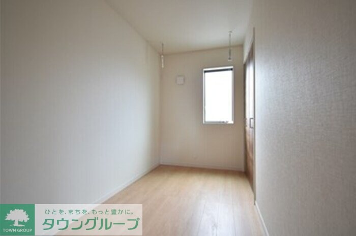 GARAGEクエストの物件内観写真