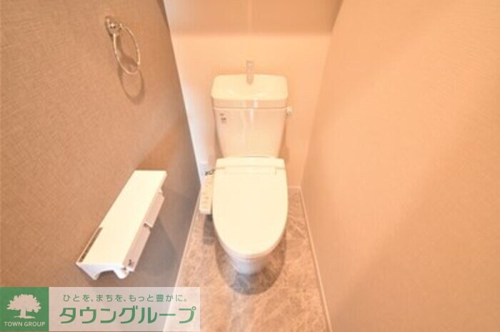 GARAGEクエストの物件内観写真