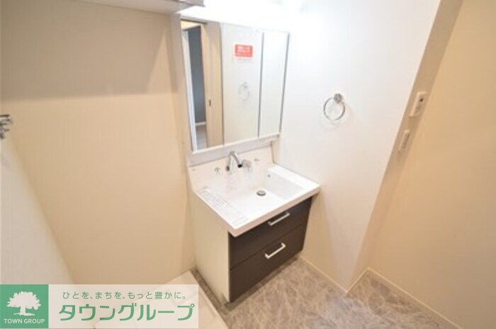 GARAGEクエストの物件内観写真