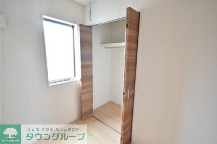 GARAGEクエストの物件内観写真