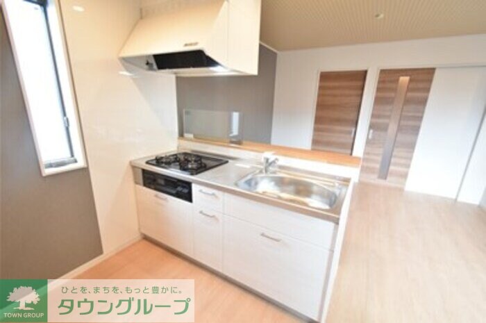 GARAGEクエストの物件内観写真