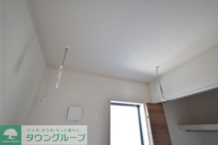 GARAGEクエストの物件内観写真