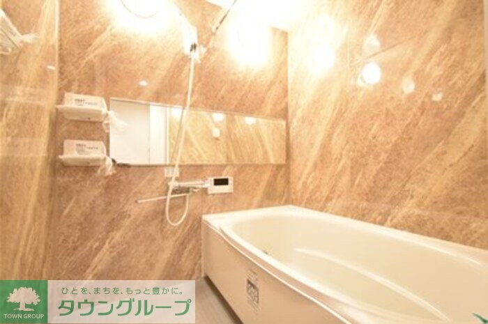 GARAGEクエストの物件内観写真