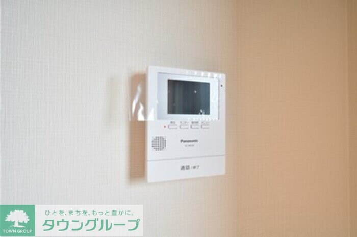 GARAGEクエストの物件内観写真