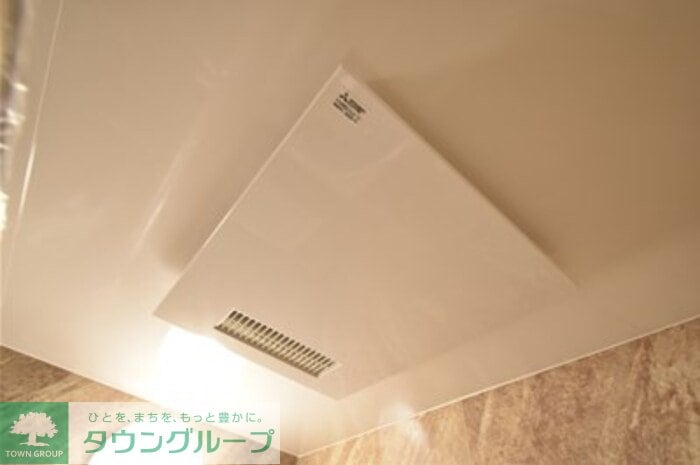 GARAGEクエストの物件内観写真