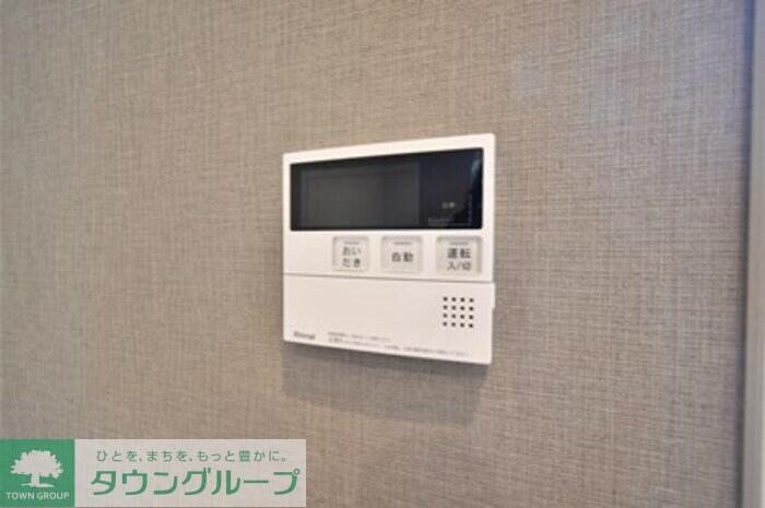 GARAGEクエストの物件内観写真