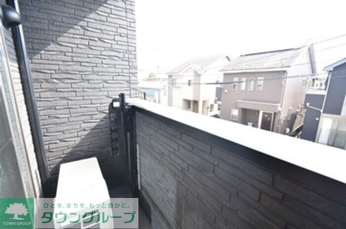 GARAGEクエストの物件内観写真